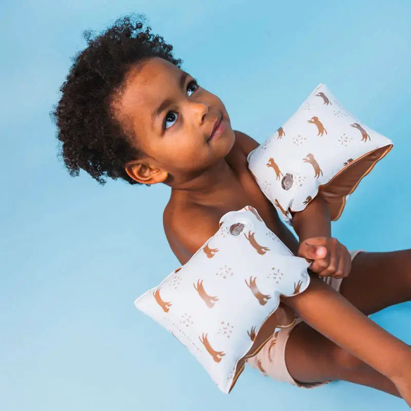 Brassards de natation - 0 à 2 ans - Swim Essentials by Swim Essentials