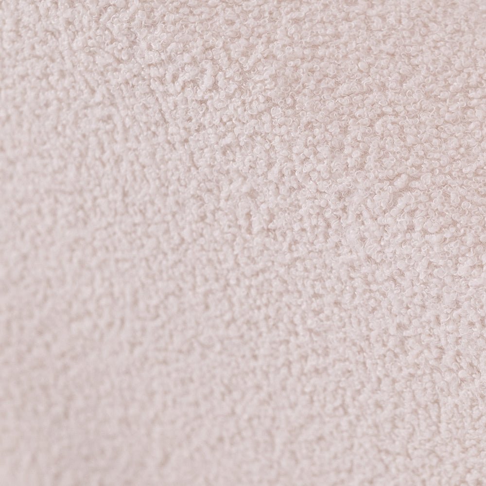 Canapé Foldie avec accoudoirs - Agneau crème, confortable - Plush Nest - myplayground