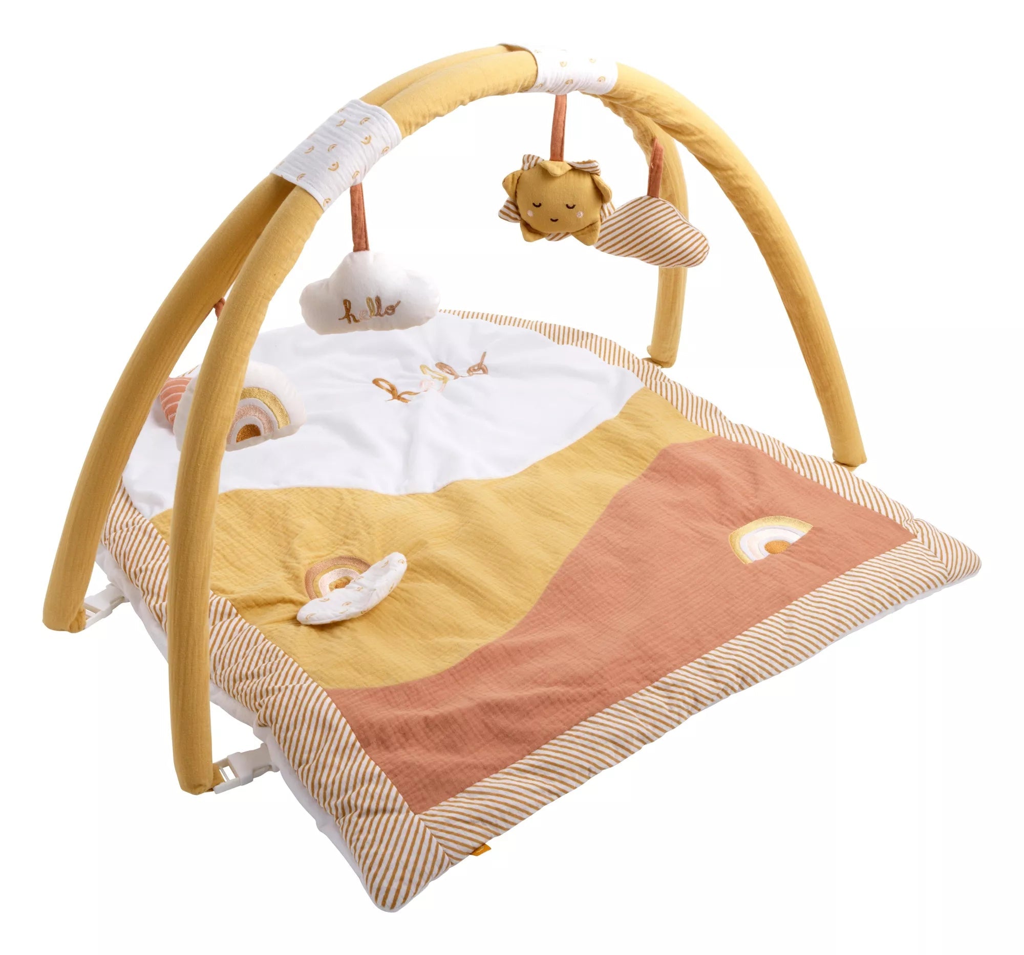 Tapis d'Éveil Sunlight - Sauthon - myplayground