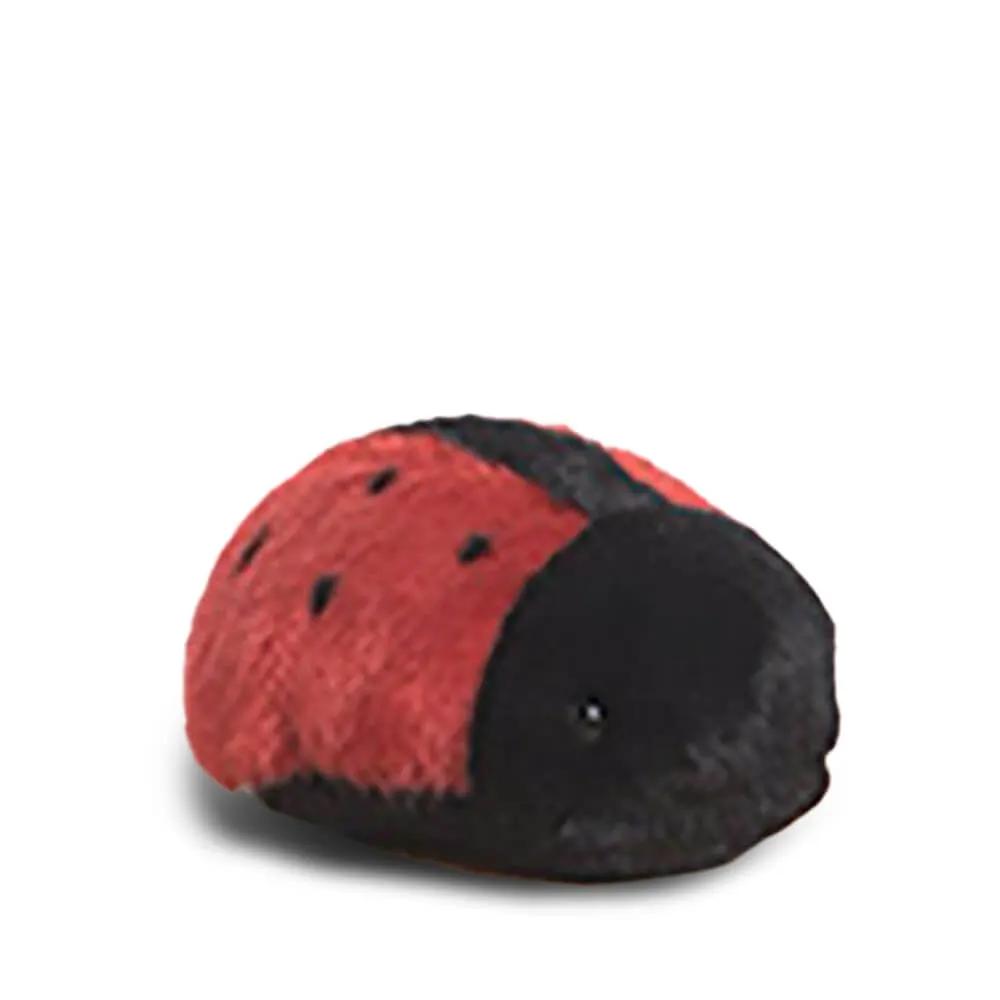 Ma peluche Coccinelle Lily - La Pelucherie by LA PELUCHERIE