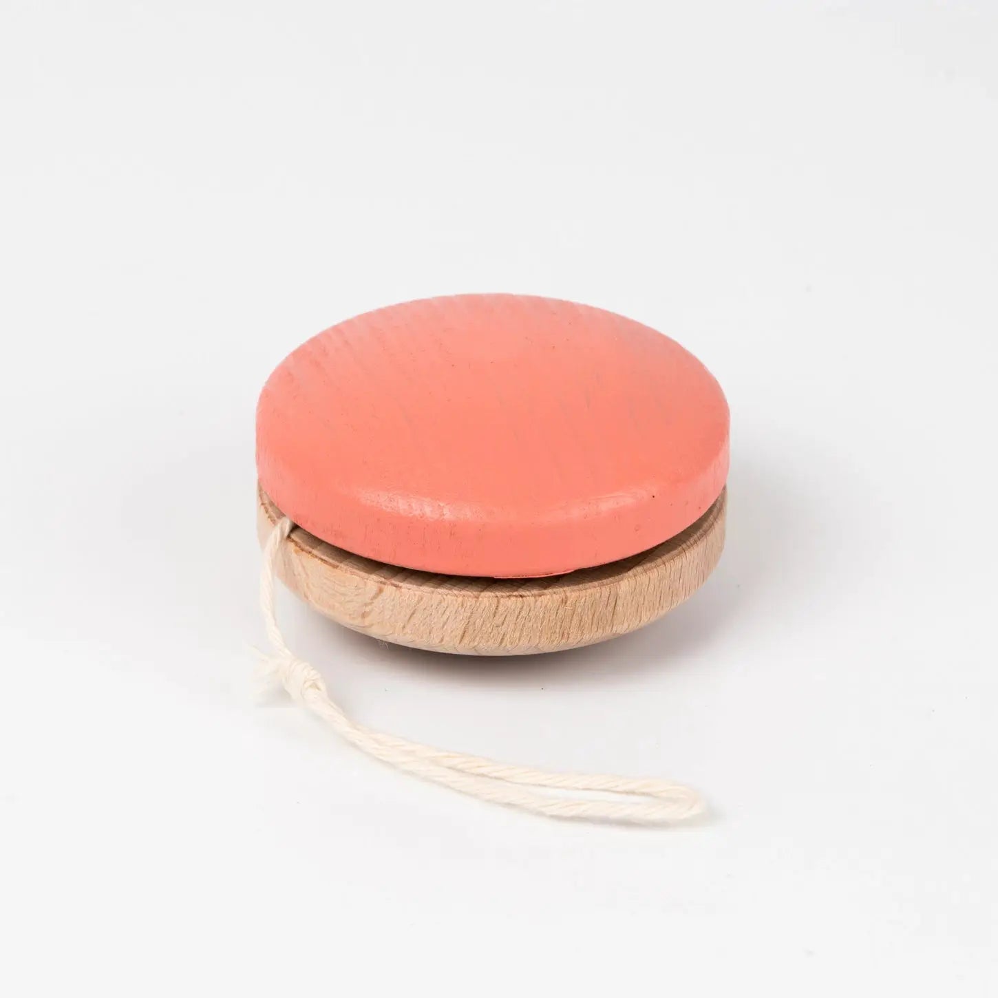 Me&Mine | Yoyo en bois - Jouet pour enfants. De 6 à 12 ans. by Me&Mine