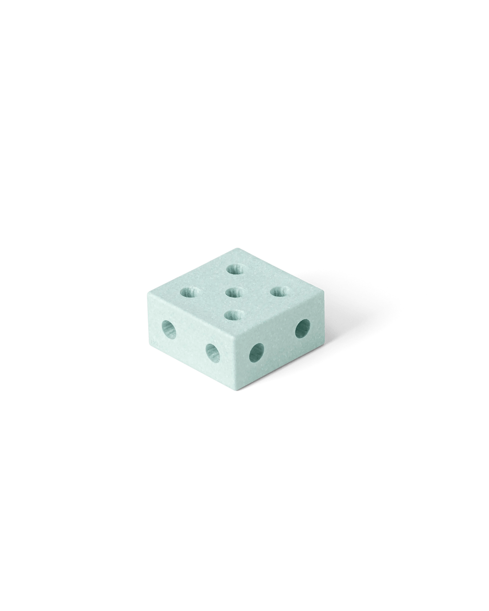 Bloc carré - Ocean Mint - Modu by Modu