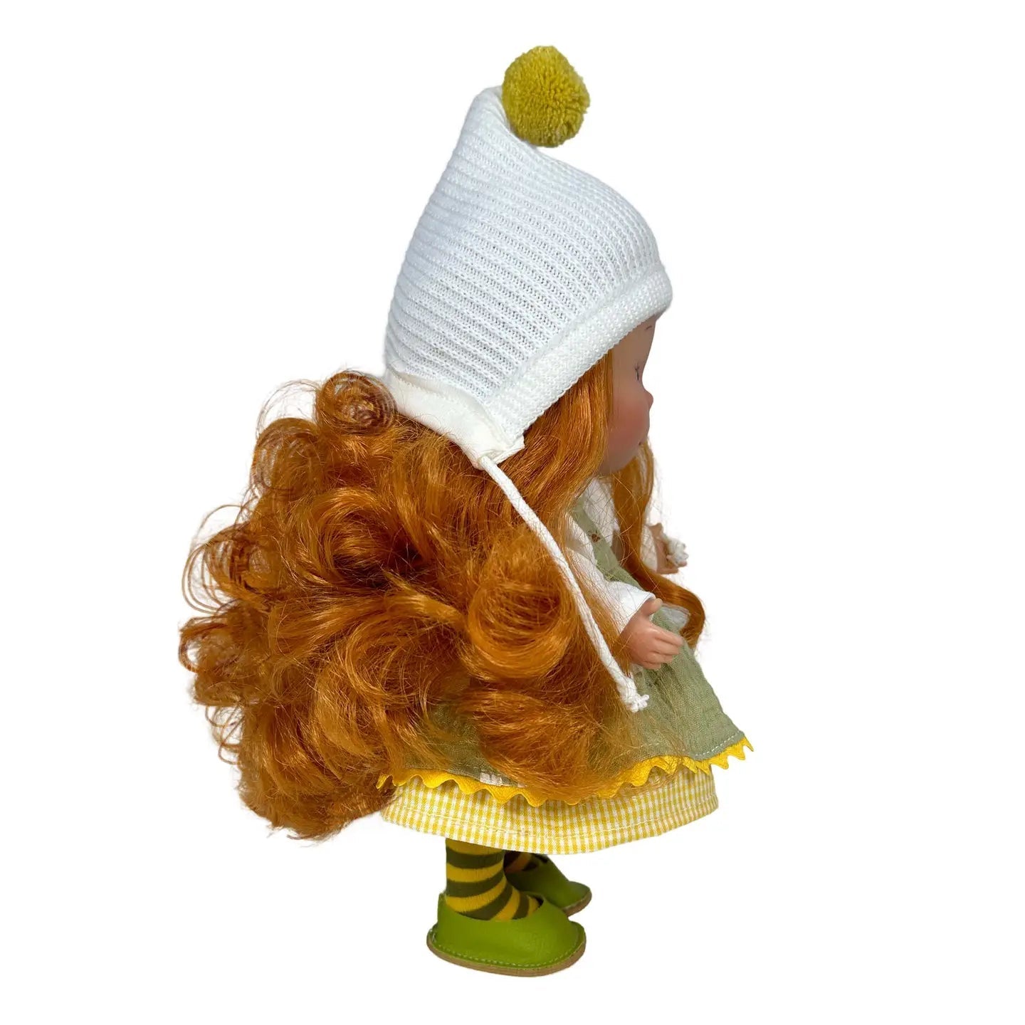 Poupée Pippa Campagne - myplayground