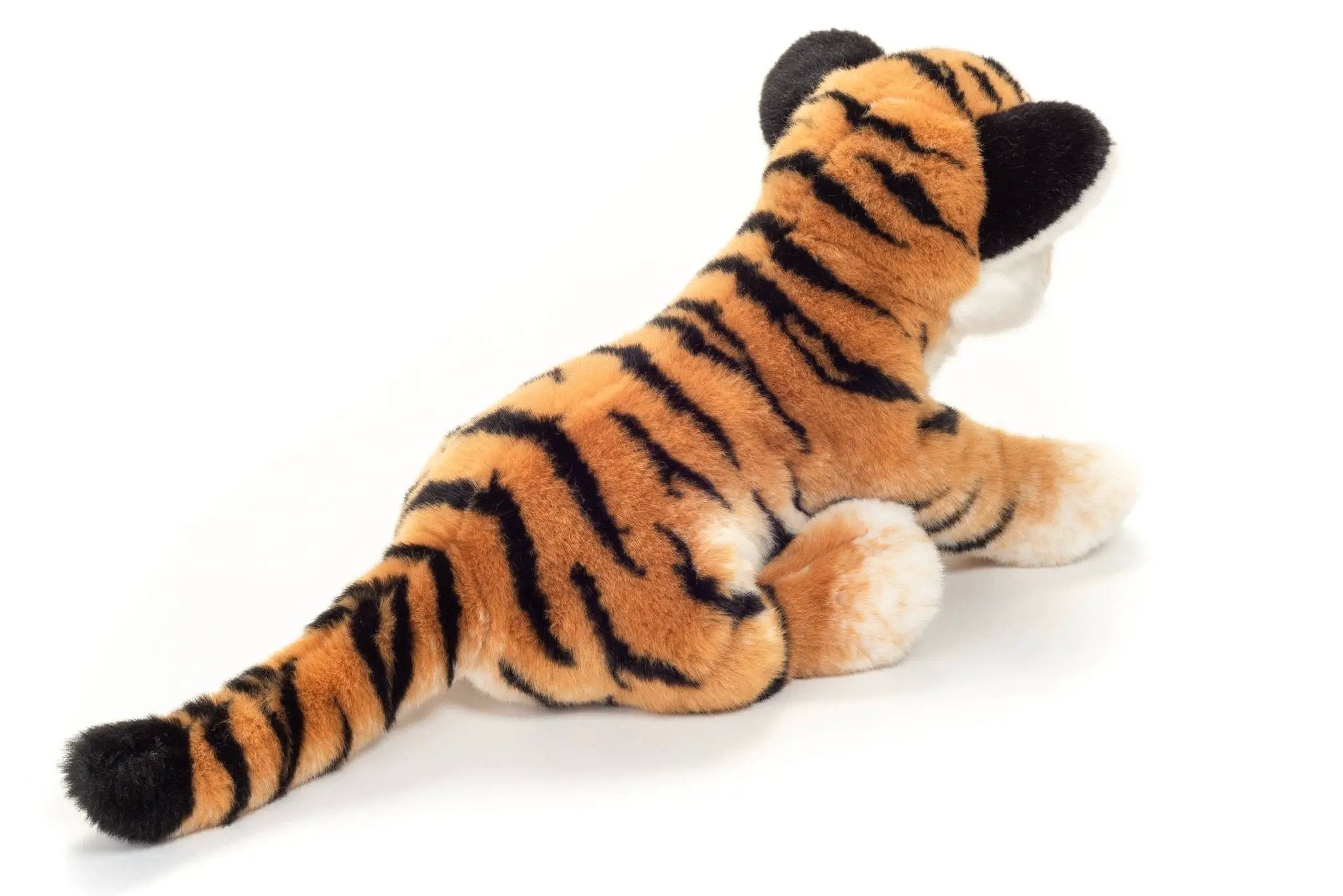 Tigre brun 32 cm - peluche - peluche by Teddy Hermann