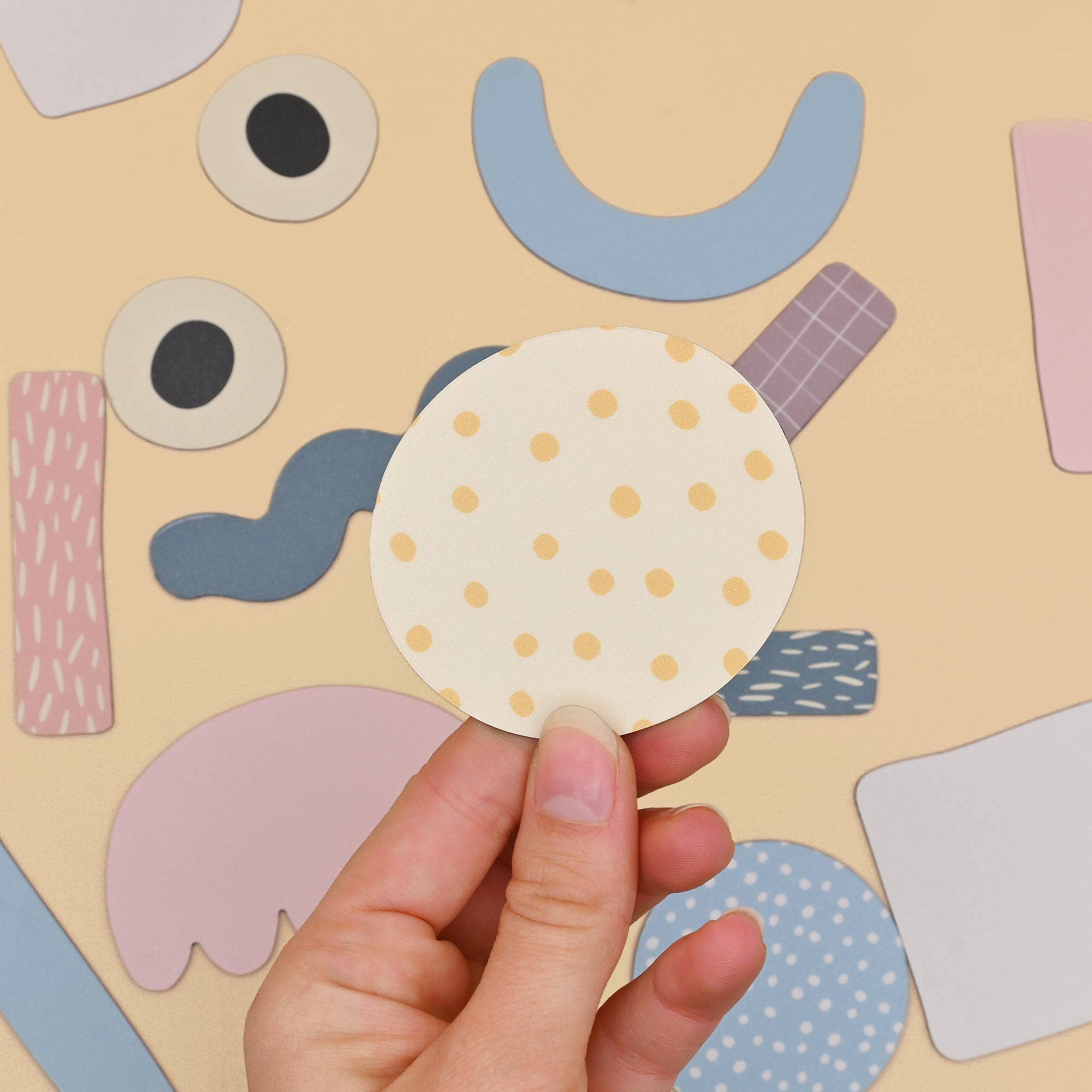 Tableau magnétique rectangle small - myplayground