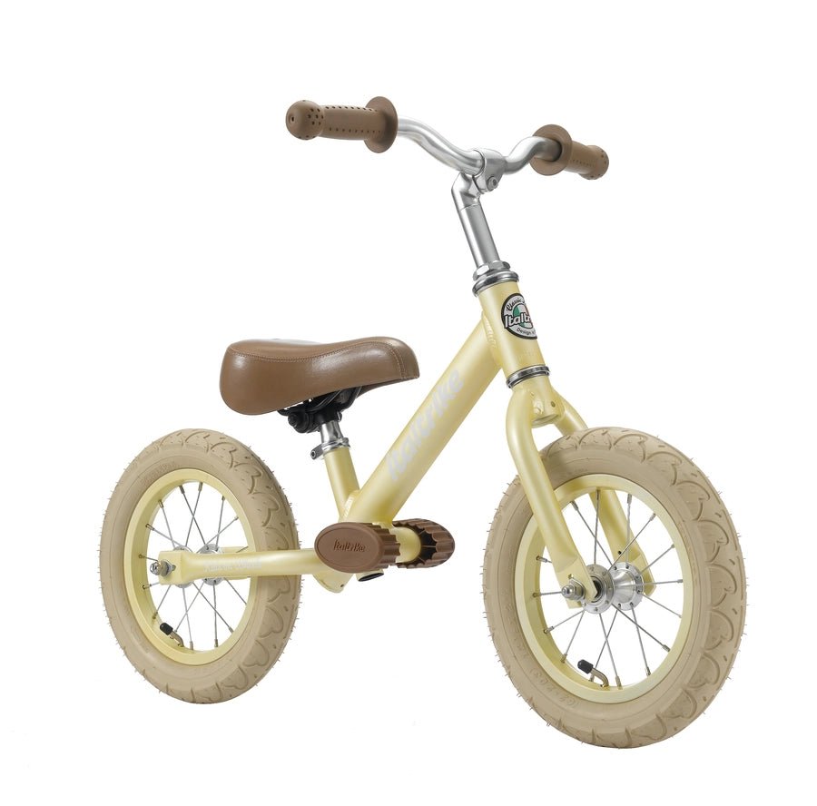 Fruit collection - Draisienne Alu - Roues 12 Pneu - Italtrike - myplayground