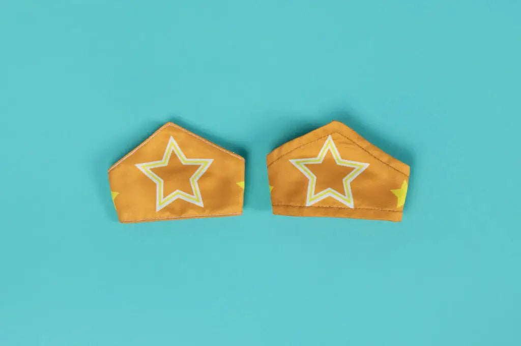 Pack Super Accessoires by Super Minus
