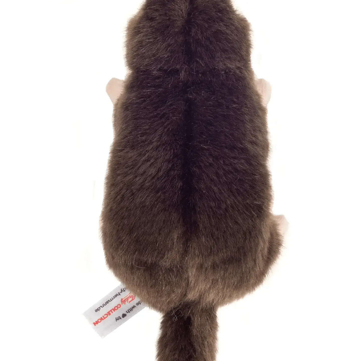 Taupe 17 cm - peluche - peluche - Teddy Hermann by Teddy Hermann