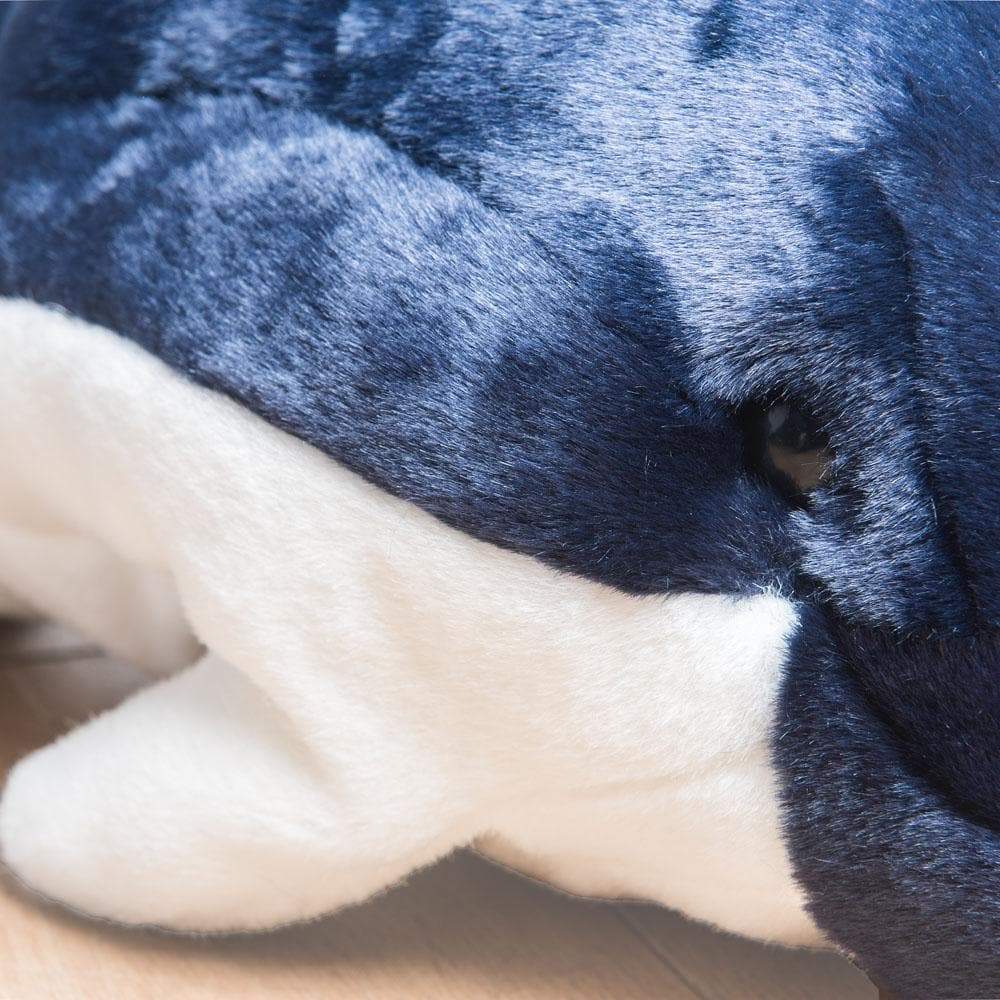 Ma peluche Dauphin Auguste - La Pelucherie - myplayground