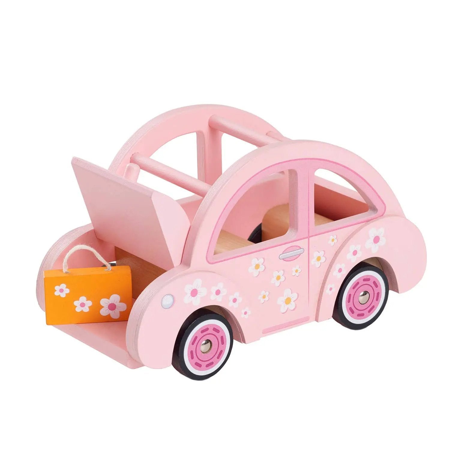 La voiture de Sophie - Jeu éducatif enfant by Le Toy Van