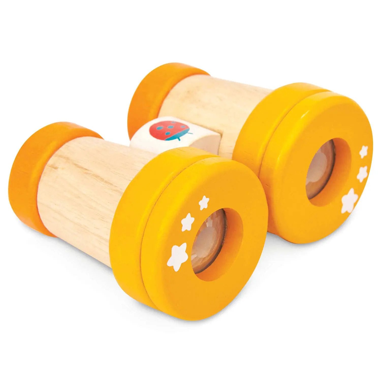 Jumelles Ladybird - Jeu sensoriel enfant by Le Toy Van