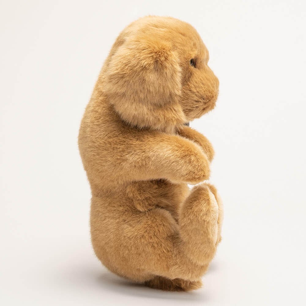 Ma peluche Cocker Théo - La Pelucherie - myplayground