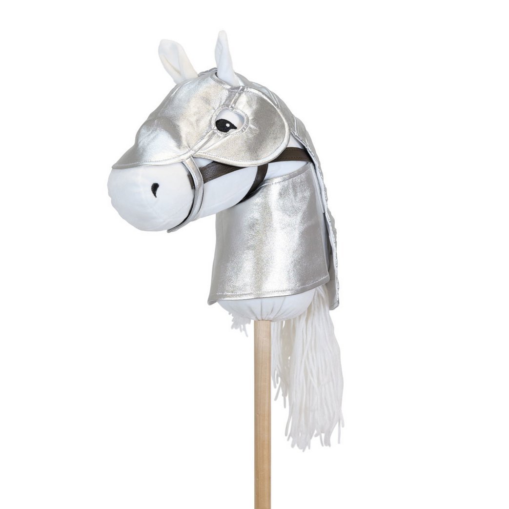 Harnais pour cheval, argent - myplayground