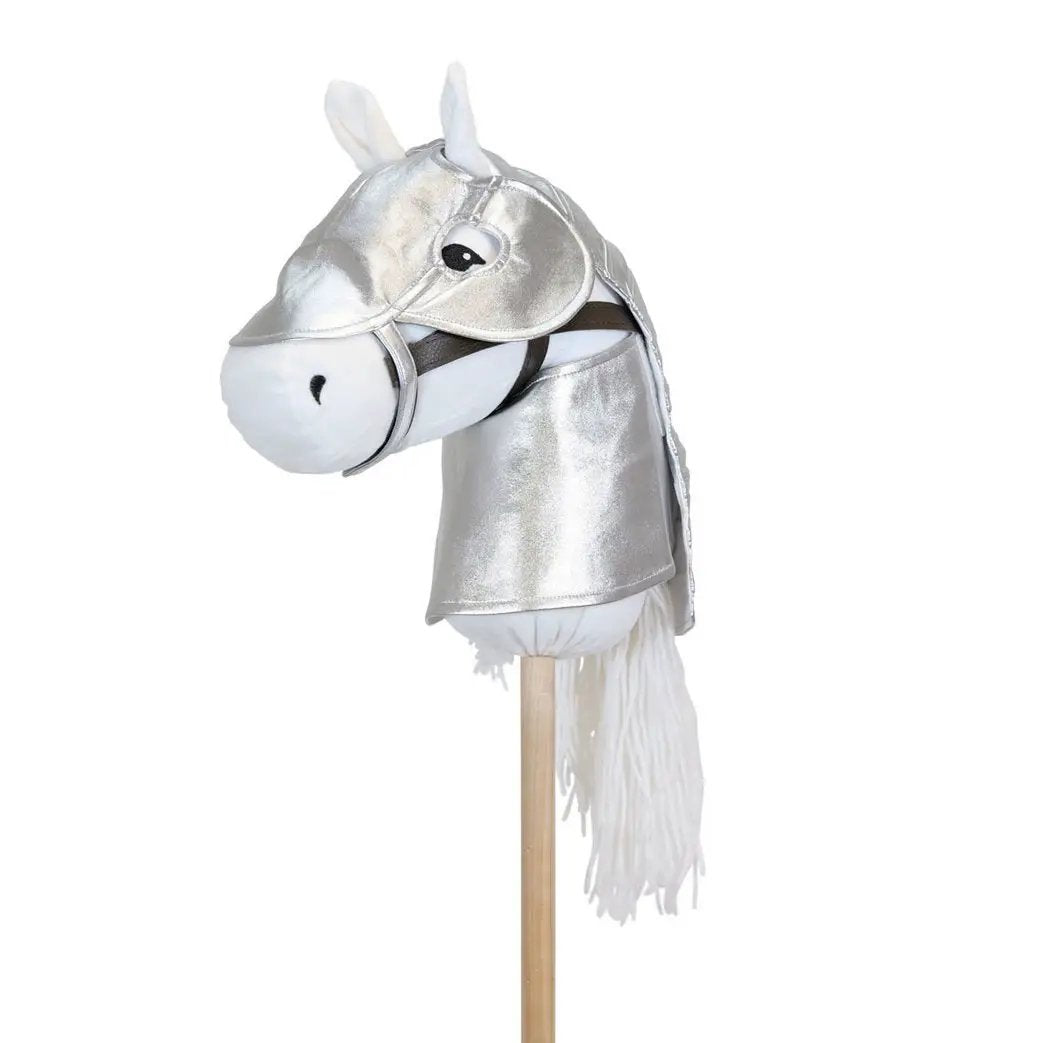 Harnais pour cheval, argent by ByASTRUP
