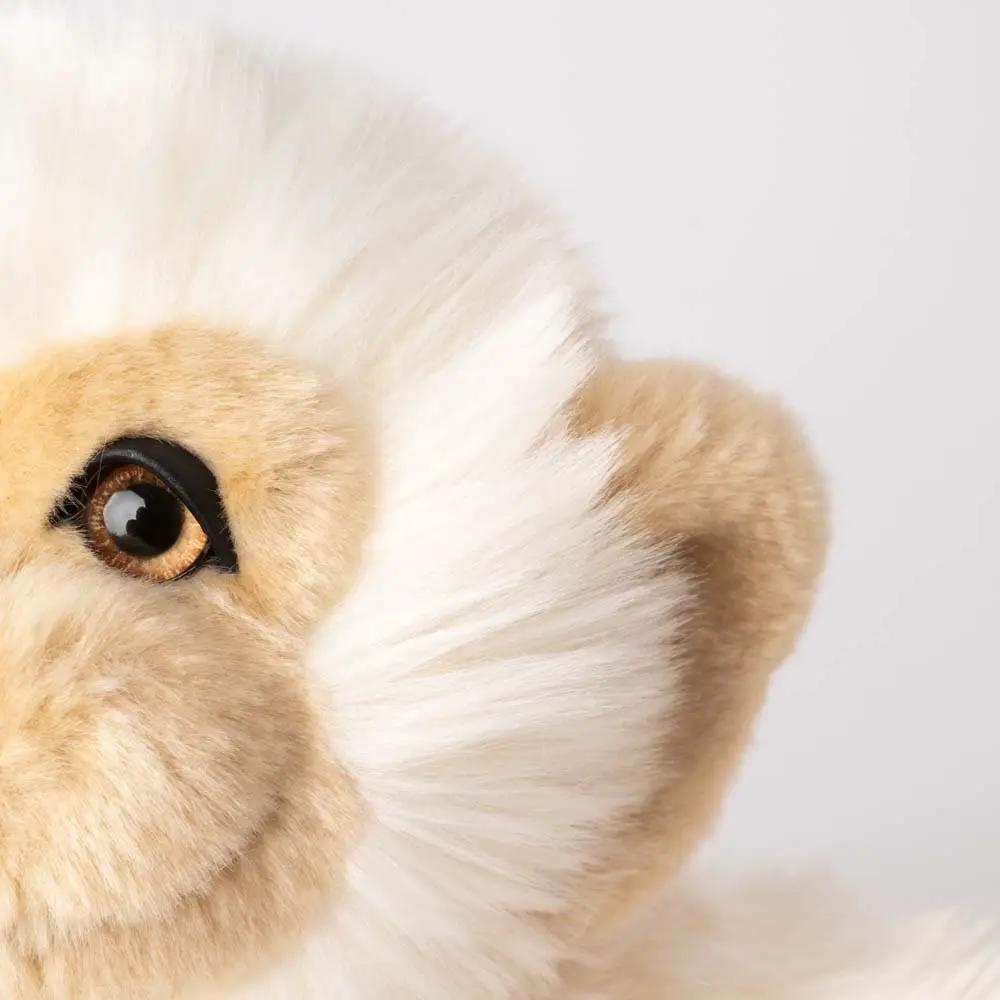 Ma peluche Singe Marcel - La Pelucherie by LA PELUCHERIE