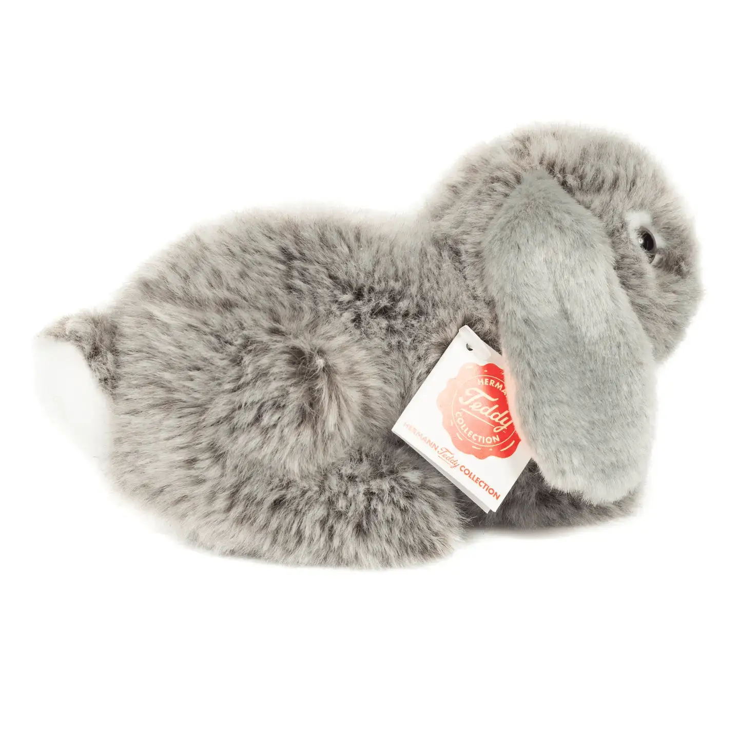 Lapin bélier 18 cm - peluche - peluche by Teddy Hermann
