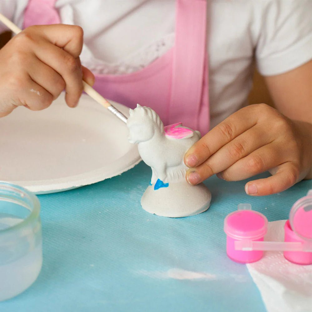 Box Animation Anniversaire - Mako Moulages Fées - Mako Créations - myplayground