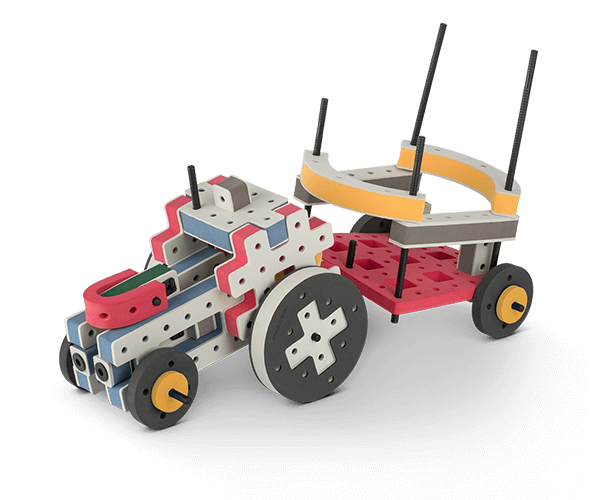 BAKOBA - Pioneer - Nordic Édition - myplayground