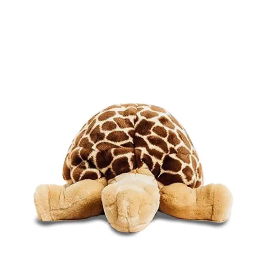 Ma peluche Tortue Rosalie - La Pelucherie by LA PELUCHERIE