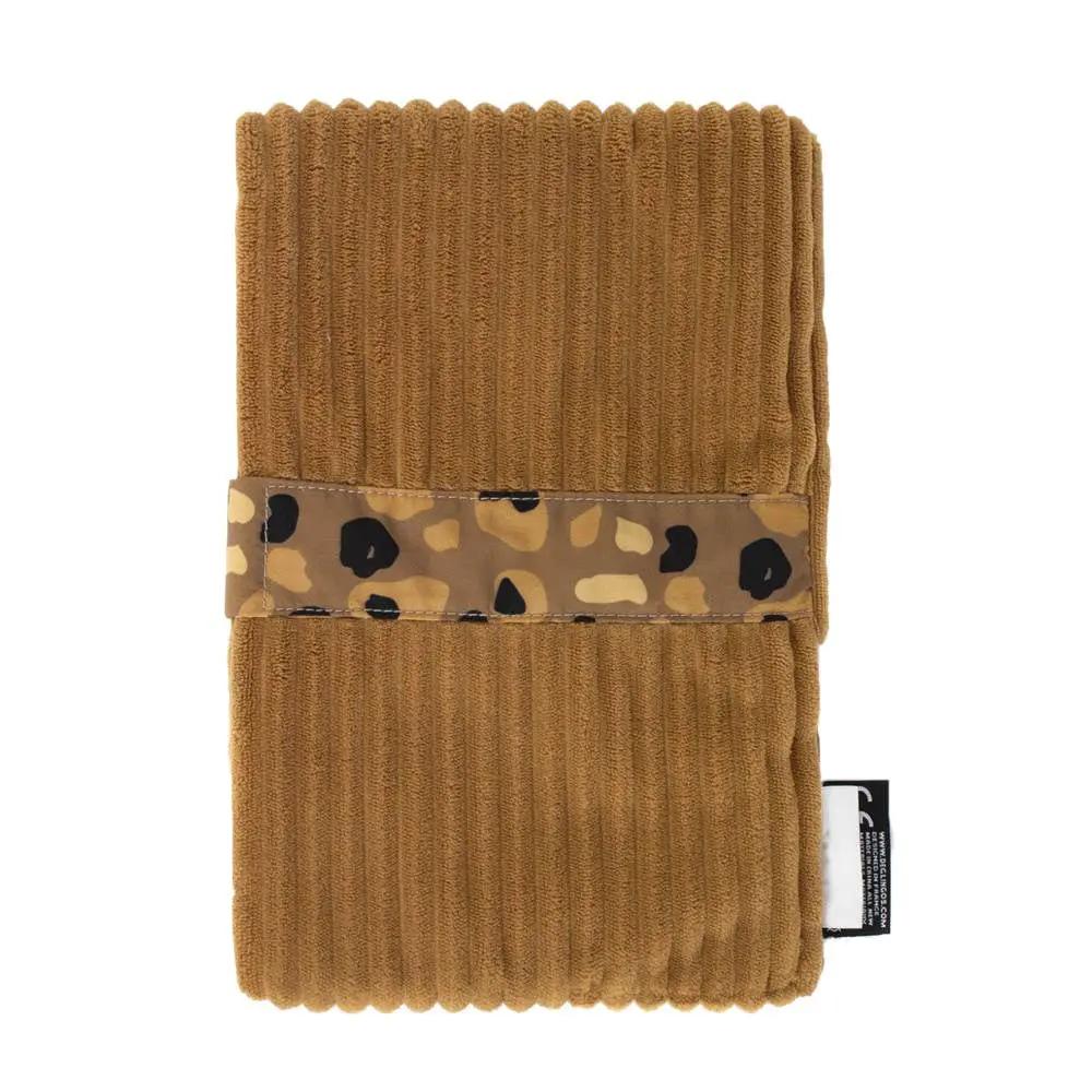 Couverture du Carnet de Santé Speculos le Tigre - Les Déglingos, France by Les Déglingos, France