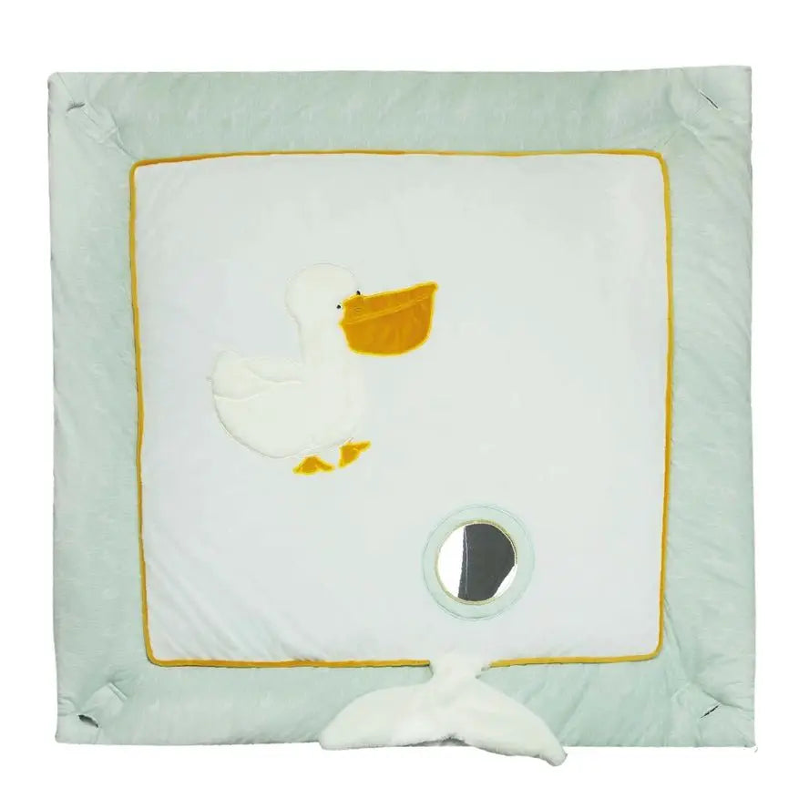 Tapis d’éveil bébé - Trois Kilos Sept by Trois Kilos Sept
