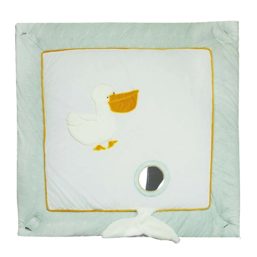 Tapis d’éveil bébé - Trois Kilos Sept - myplayground