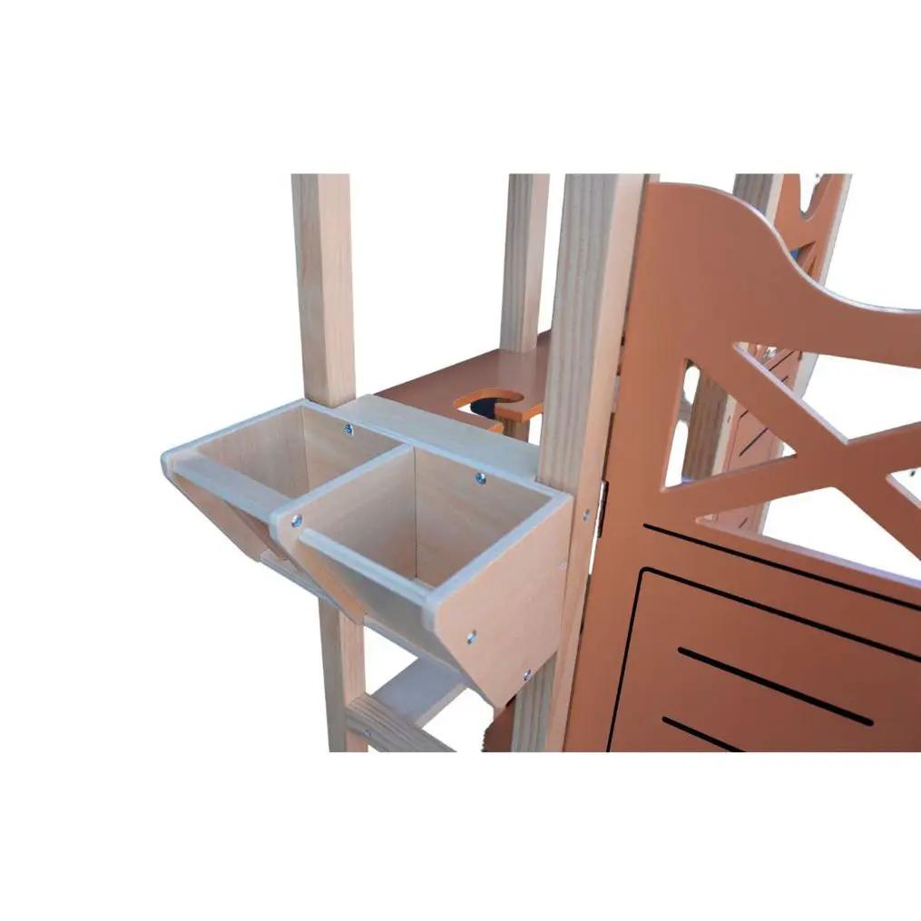 Bytoizz stable pour les chevaux de passe-temps by ByASTRUP
