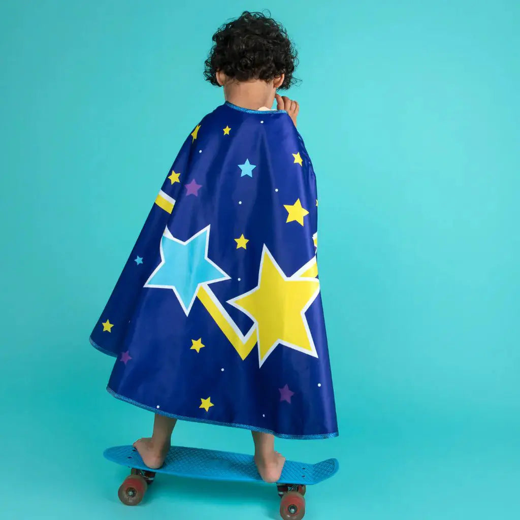 Cape Super Magie by Super Minus