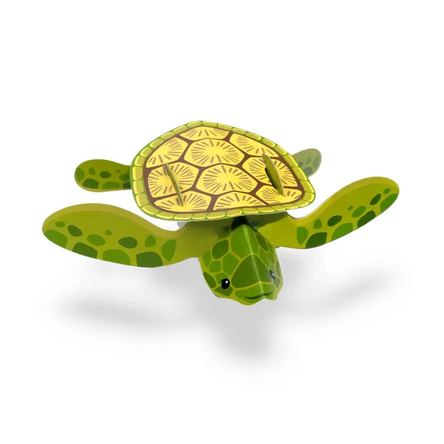 Créez votre propre petite tortue - Clockwork Soldier by Clockwork Soldier