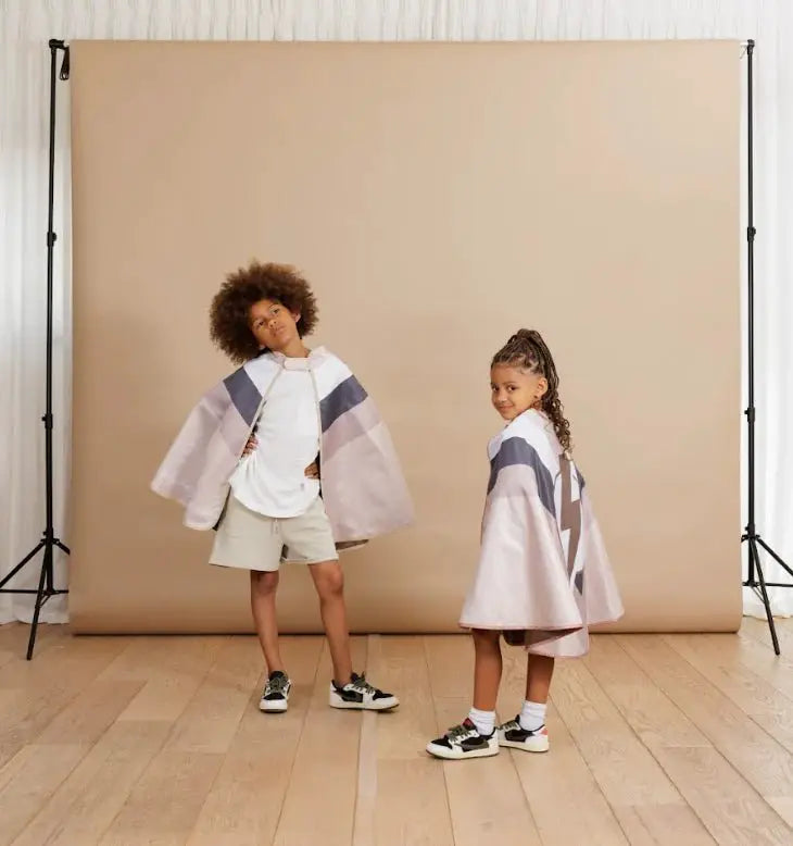 Cape Super Babyatoutprix by Super Minus