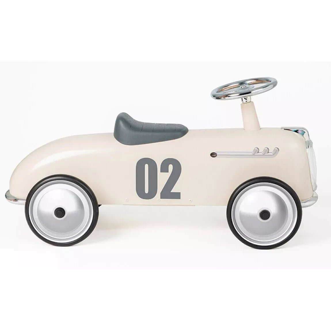 Baghera | Porteur Enfant - Collection Roadsters. - myplayground