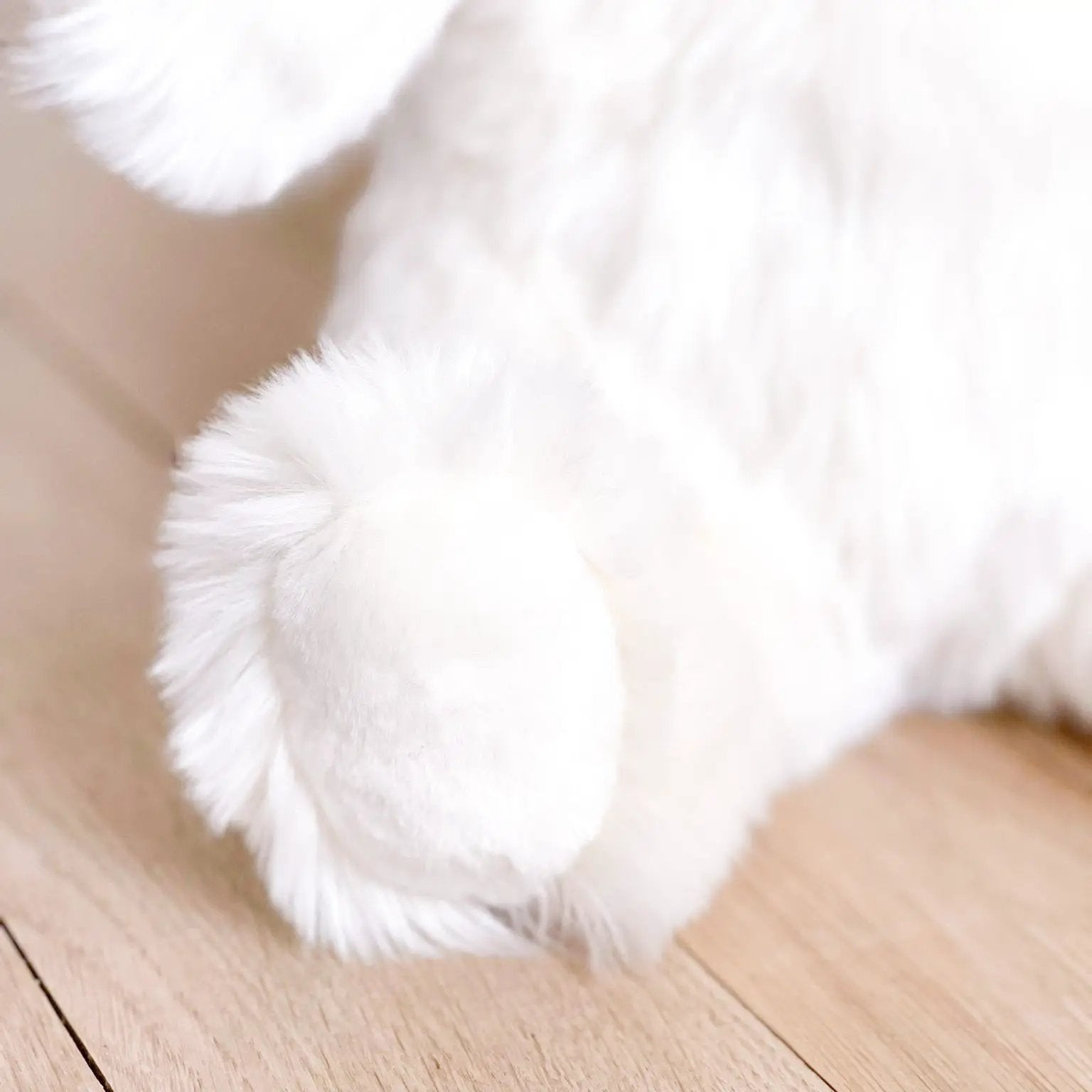 Ma peluche Ours Jules - La Pelucherie by La Pelucherie