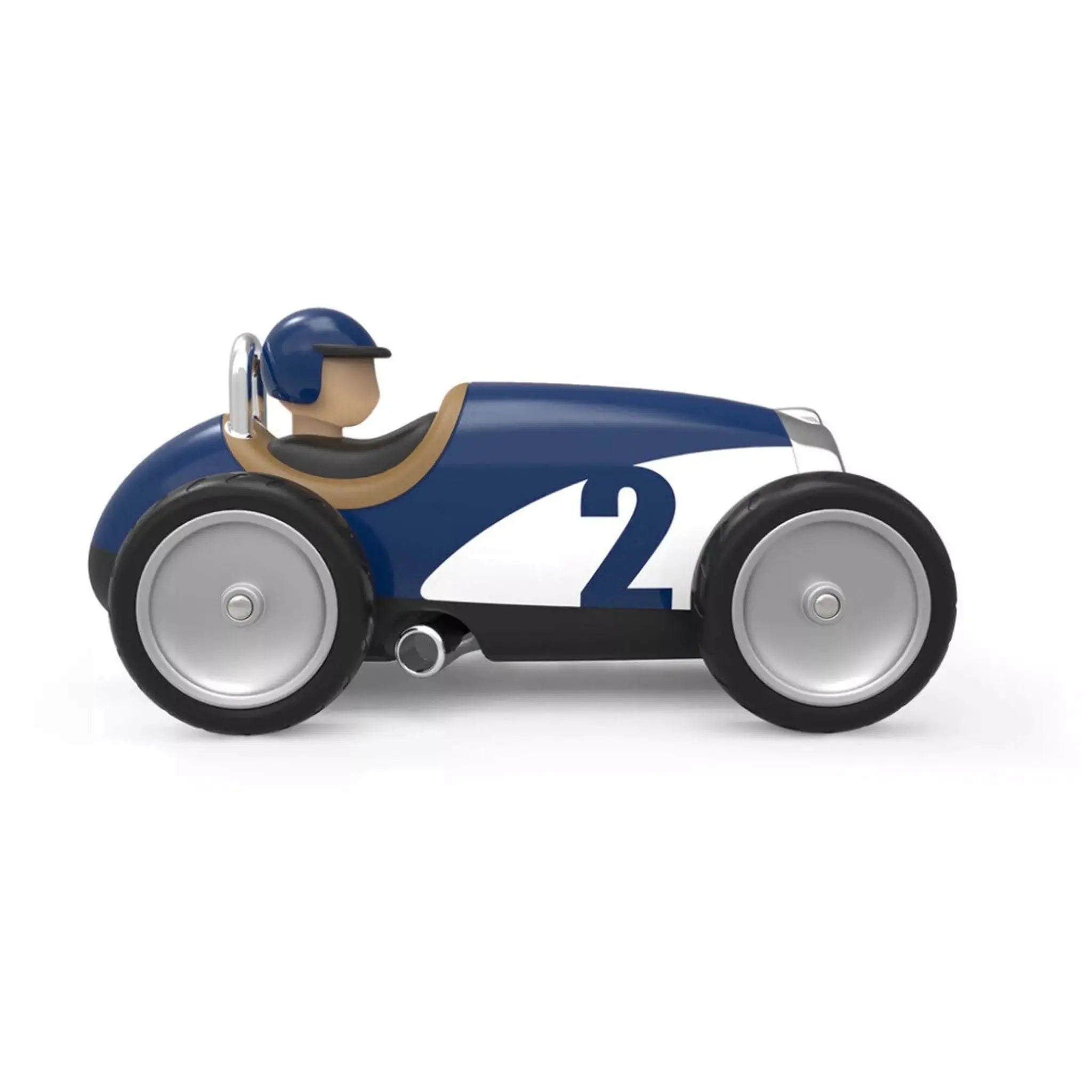 Baghera | Jouet Petite Voiture Enfant -Racing Car. by Baghera