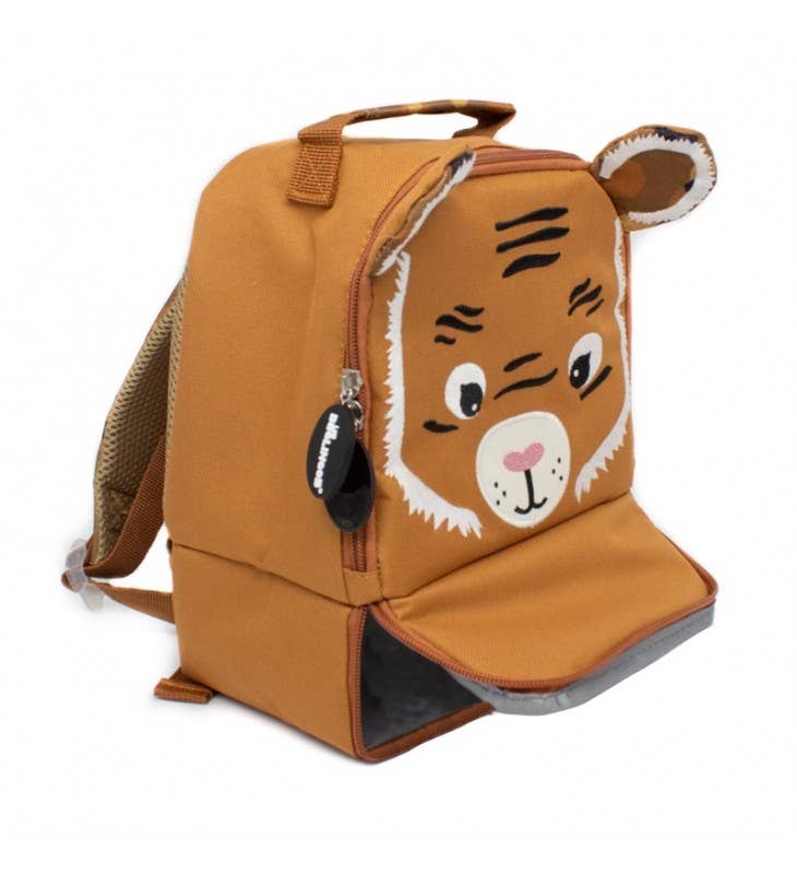 Sac à Dos Pique - Nique Speculos le Tigre - Les Déglingos, France - myplayground