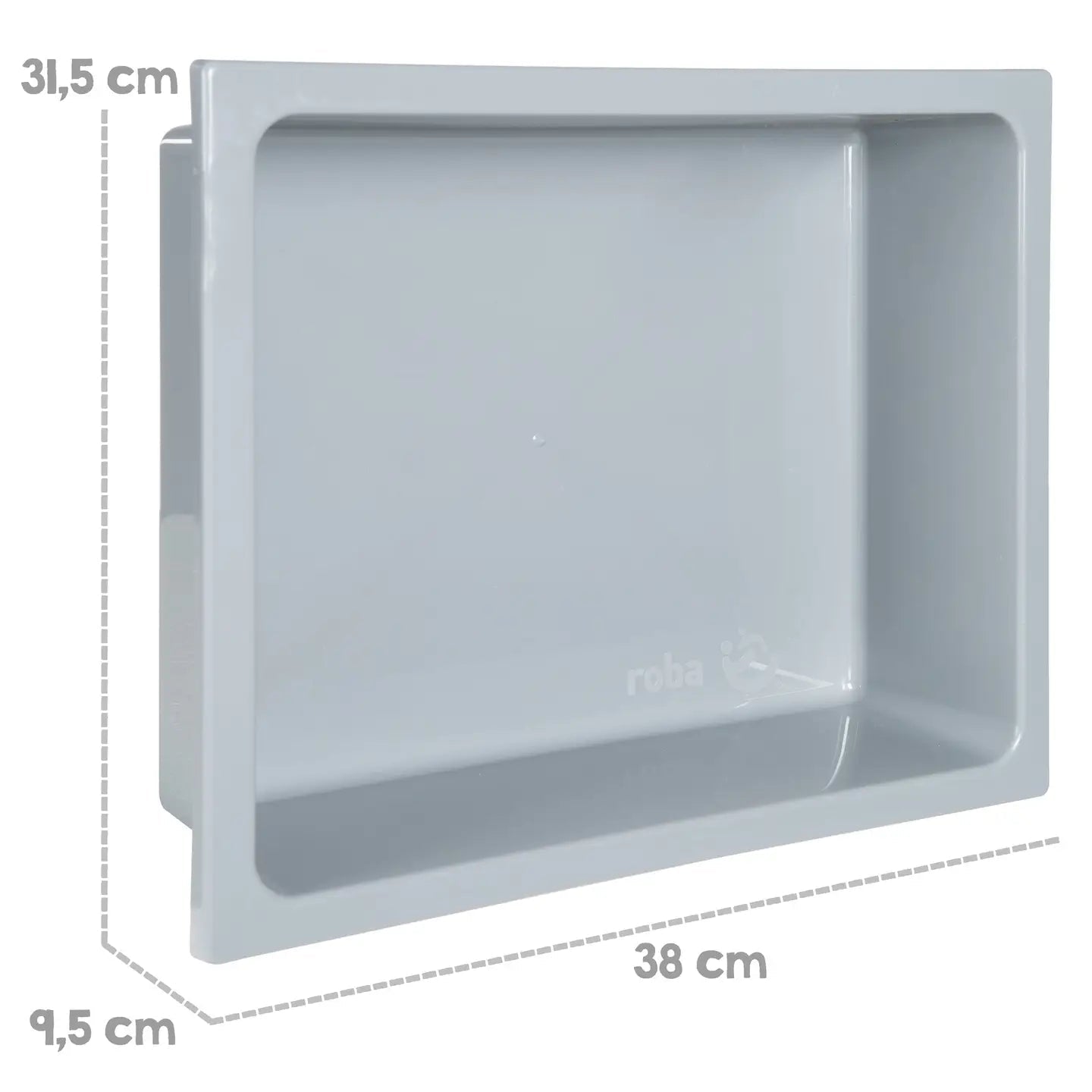 ROBA | Cuisine extérieure en terre battue, avec couvercle amovible. De 18 mois à 8 ans. - myplayground