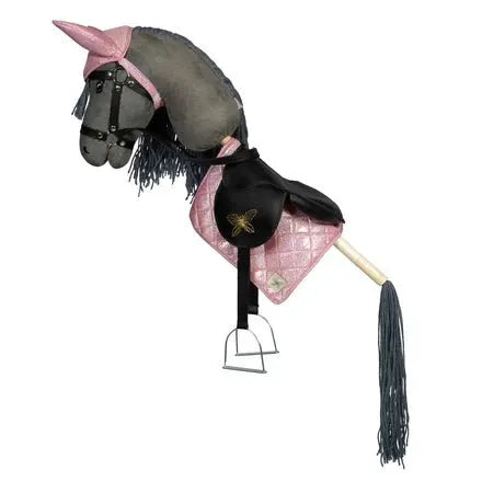 Selle pour cheval de loisir by ByASTRUP
