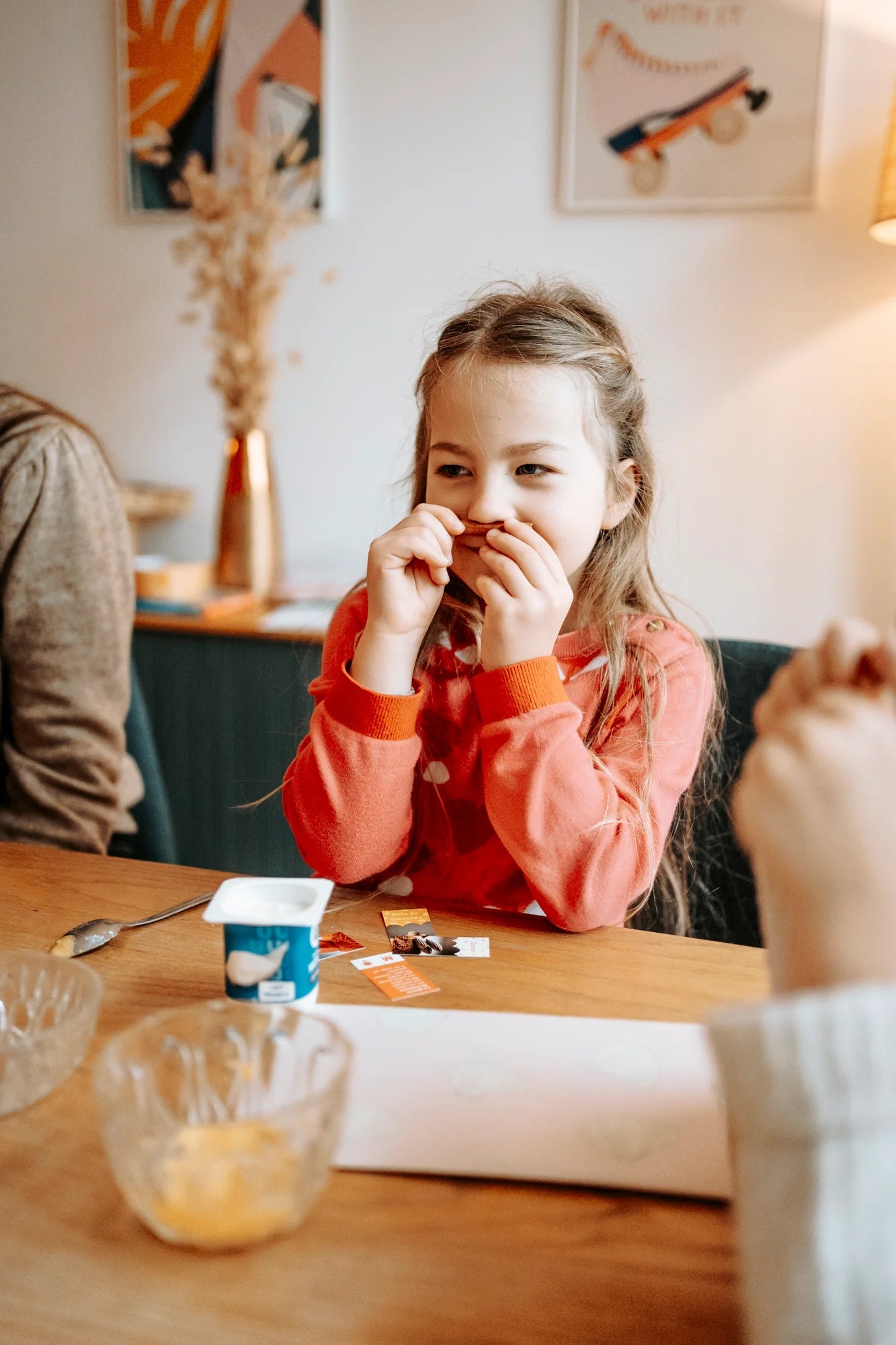 Aventure Les épices et le piquant - Coquillettes Club - myplayground