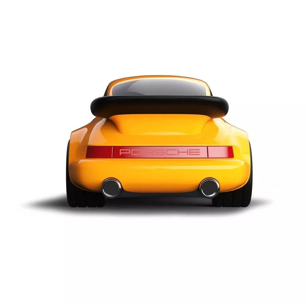 Baghera | Jouet petite Voiture Enfant - Porsche 911. - myplayground