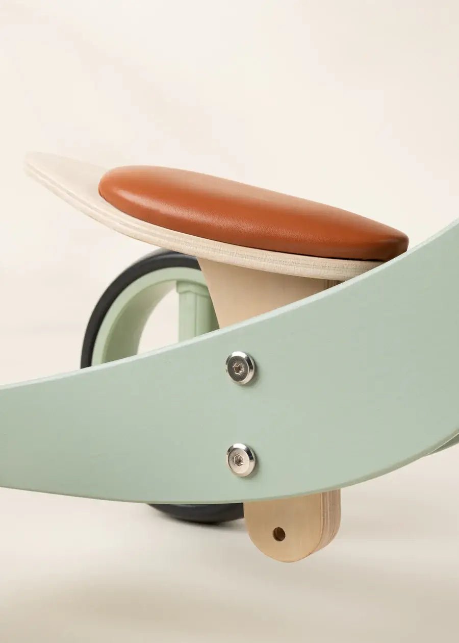 Vélo d'équilibre Nano - Seafoam - Coco Village by Coco Village