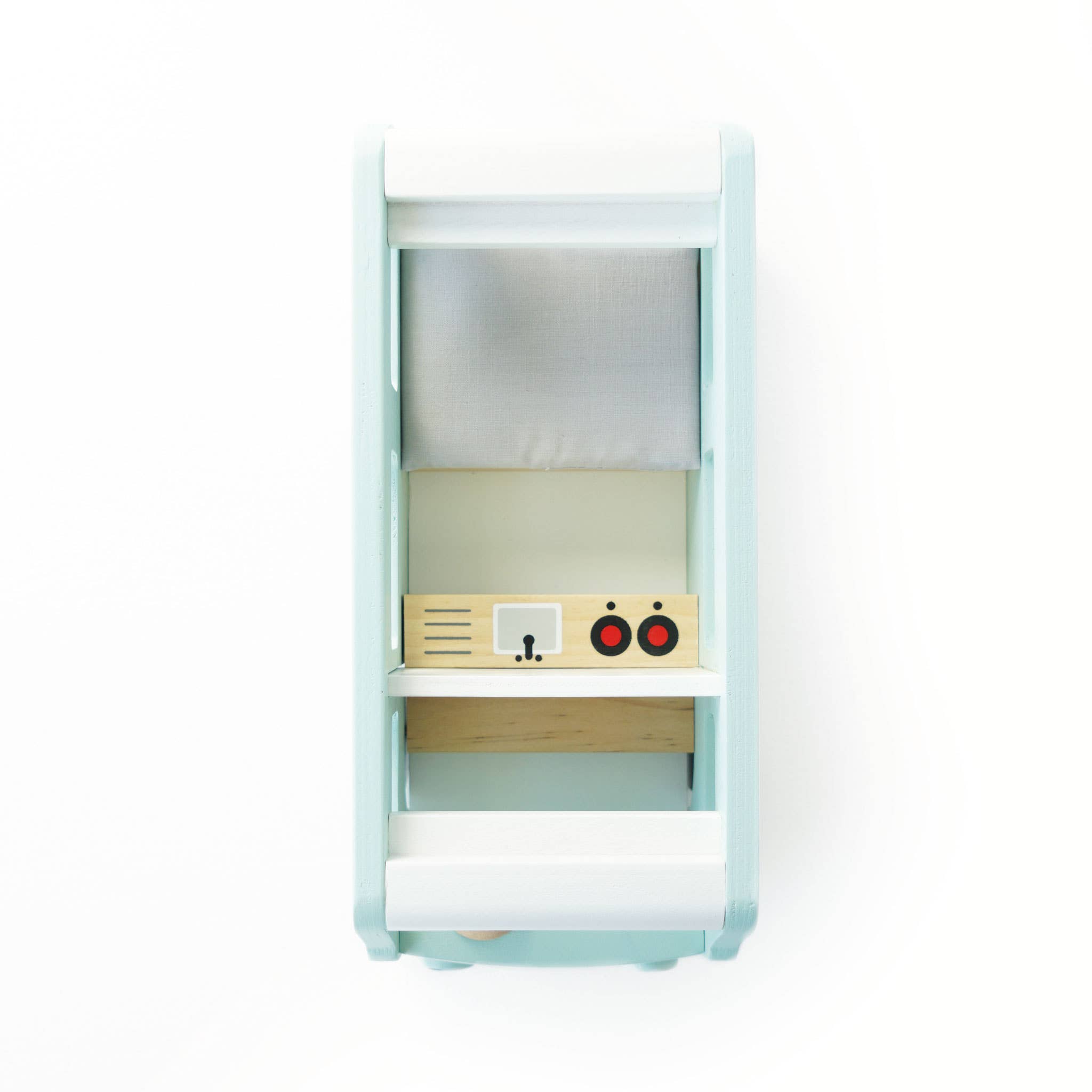 Camping - car de vacances TV478 - C - Jeu éducatif enfant - myplayground