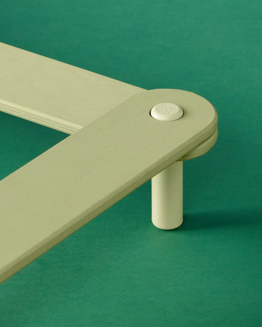 Piste d'équilibre - Burnt Orange - Modu - myplayground