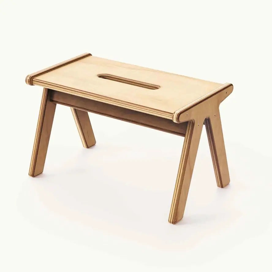 One Step | Marchepieds en Bois pour Enfants - All Circles by All circles