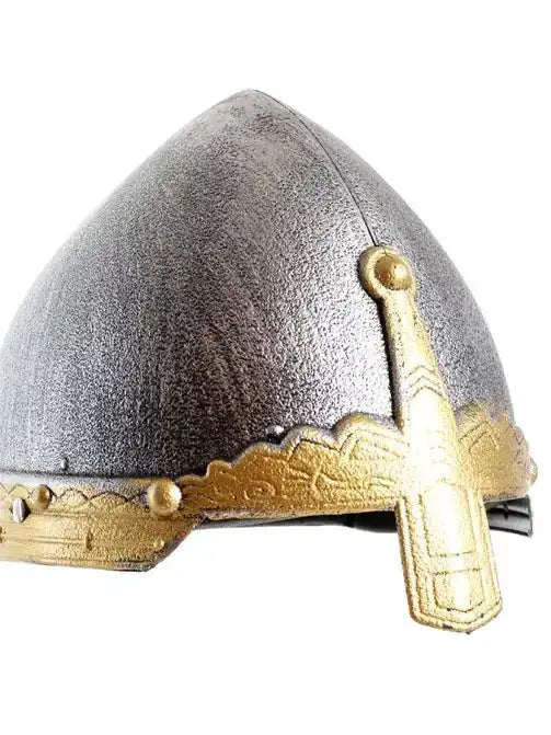 CASQUE NORMAND - Jeu de Rôle pour Enfants by KALID MEDIEVAL