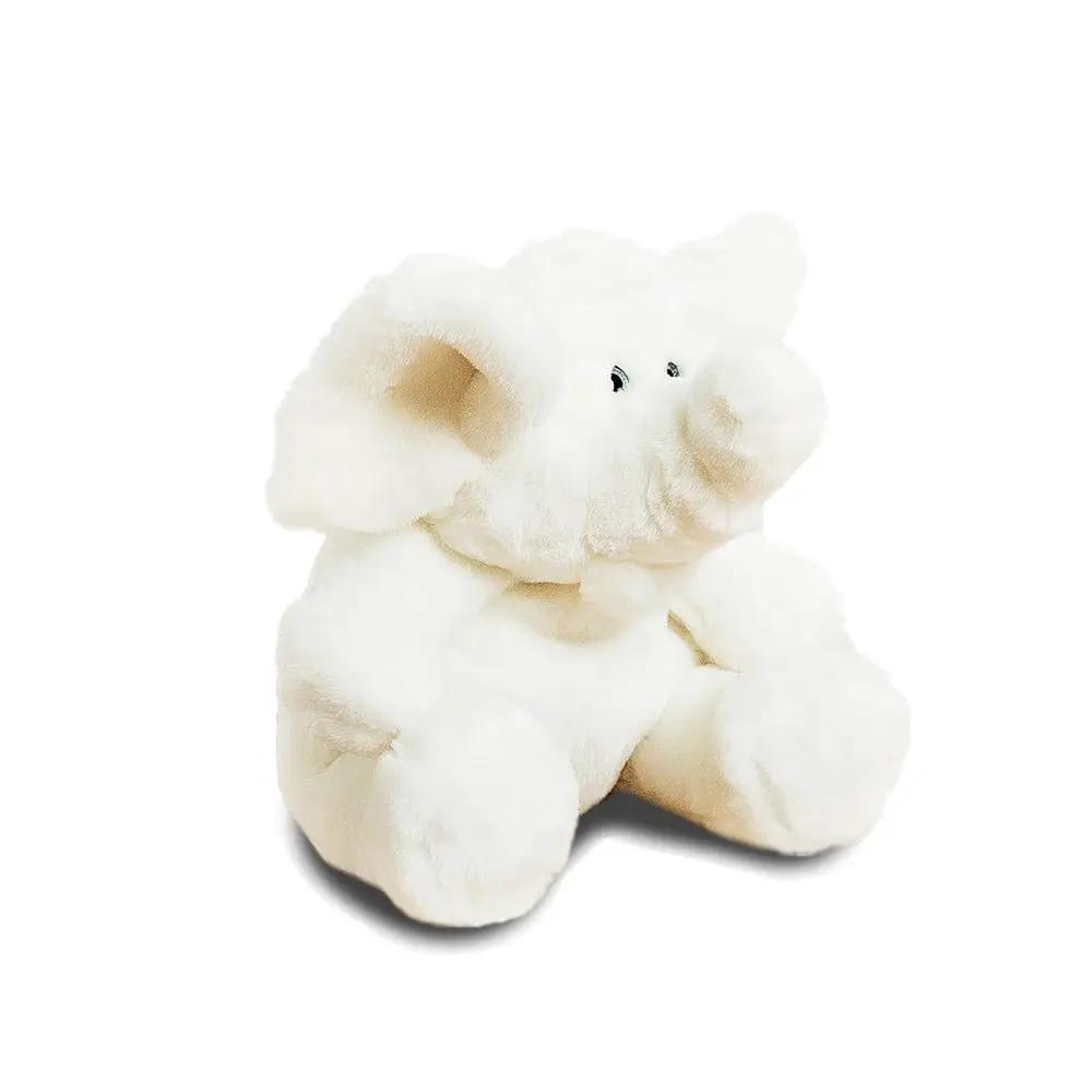 Ma peluche Éléphant Victor - La Pelucherie by La Pelucherie