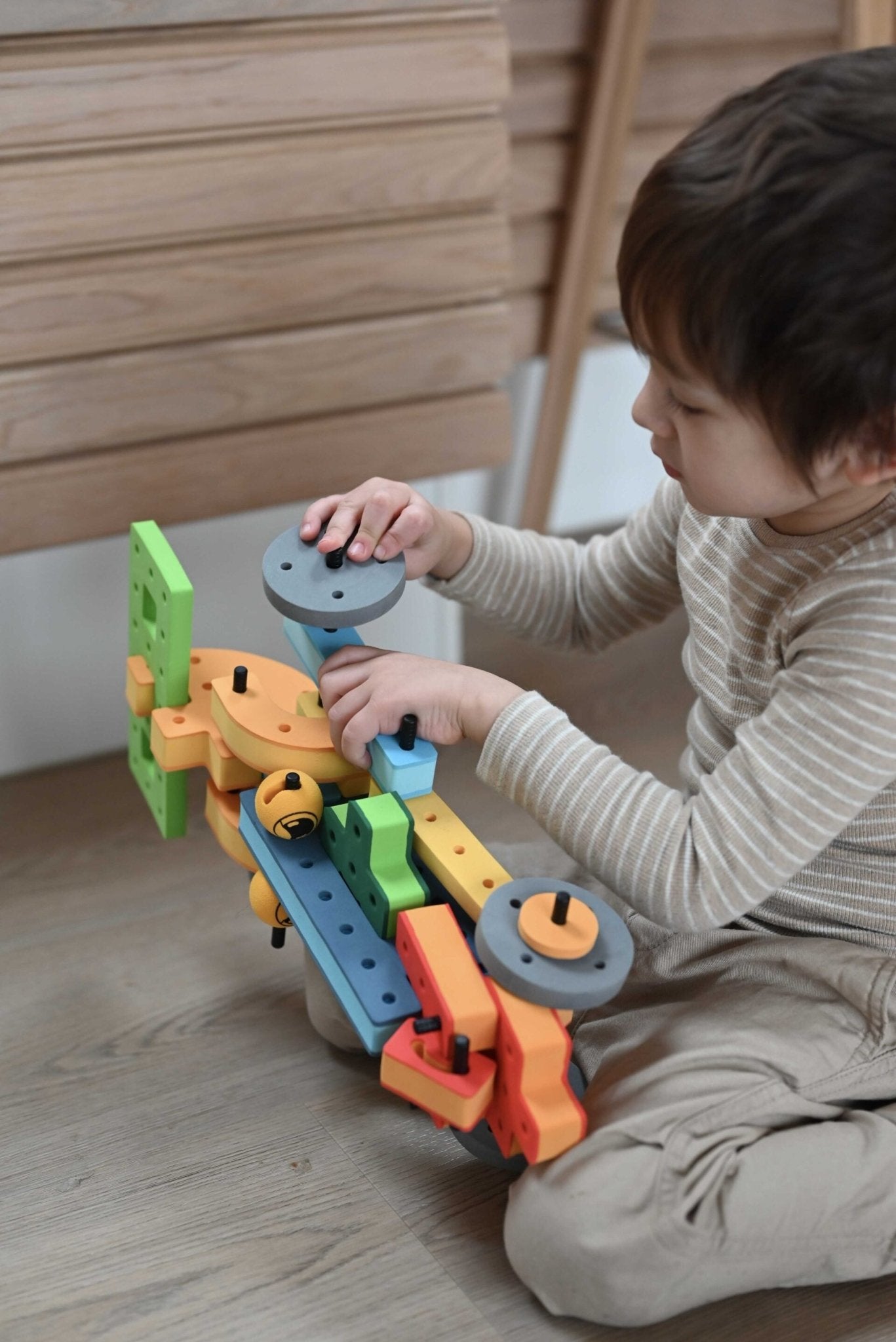 BAKOBA - Adventure Édition - myplayground