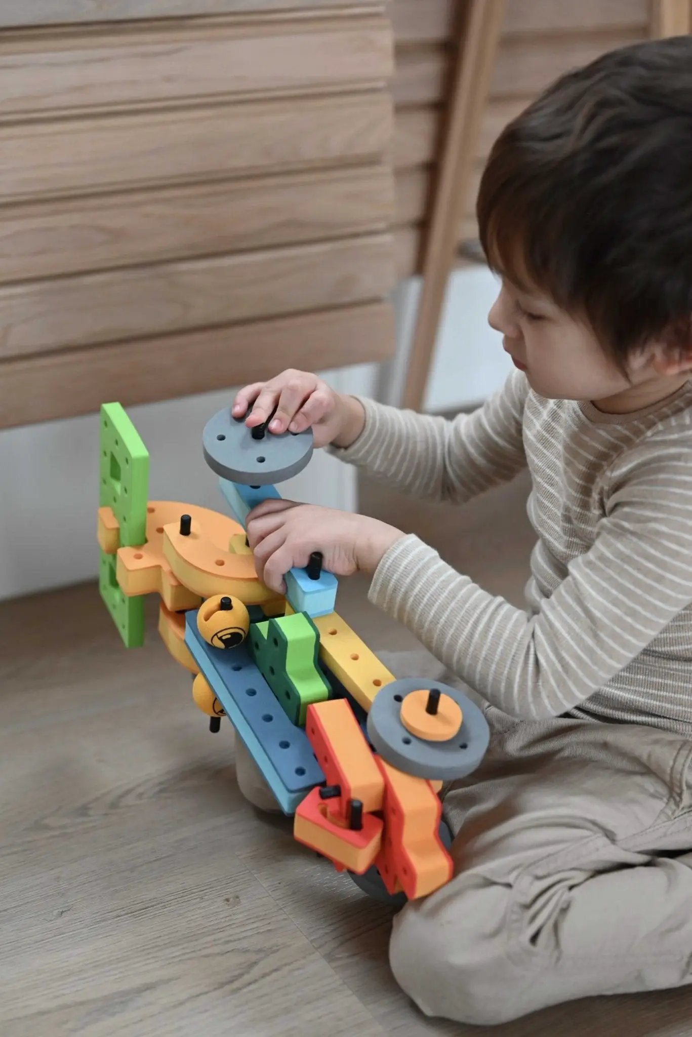 BAKOBA - Adventure Édition - myplayground