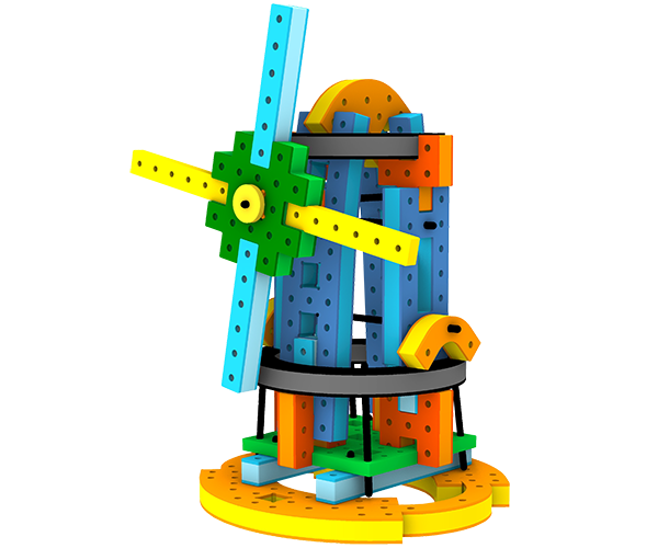 BAKOBA - Challenger Édition - myplayground