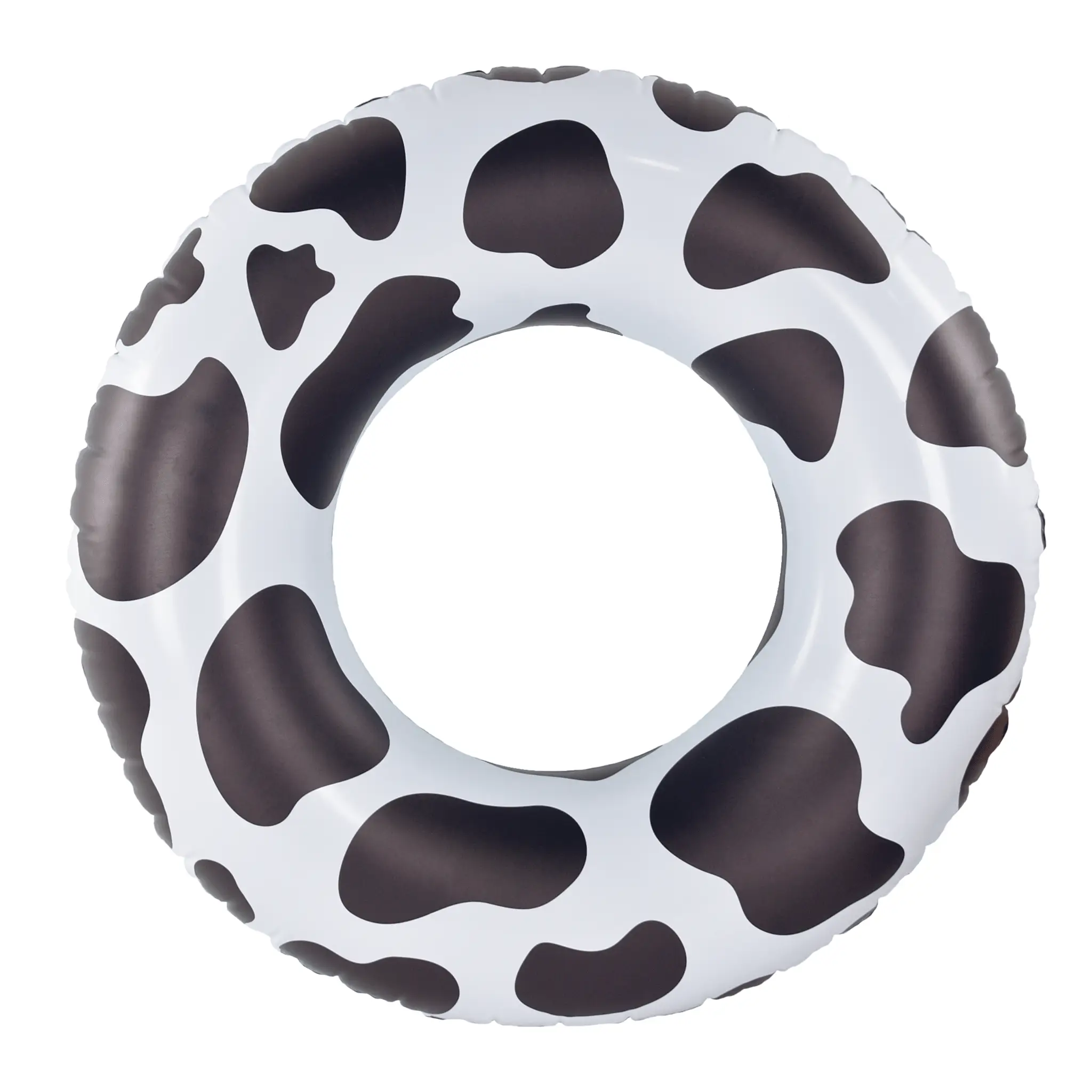 Bouée - Imprimé Vache , jeu de Natation - Swim Essentials - myplayground