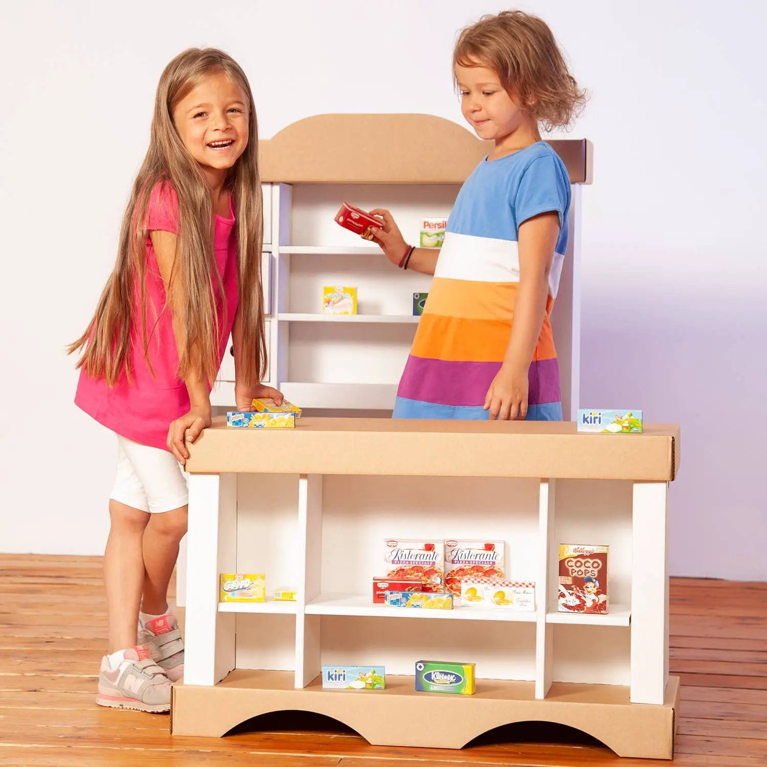 BOUTIQUE DE CALASHOP by Calafant