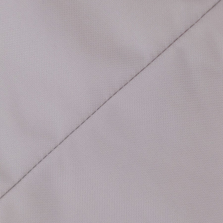 Piscine à balles Carrée - 130x130x50 cm, Gris Clair, Active - Plush Nest - myplayground